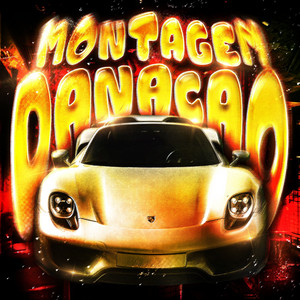 MONTAGEM DANAÇÃO