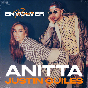 Écouter "Envolver Remix" de Anitta