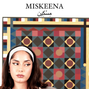 Écouter "Miskeena" de Tempoe