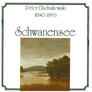 Écouter "Swan Lake, Op. 20: Scène (Lake in the Moonlight)" de Pyotr Ilyich Tchaikovsky