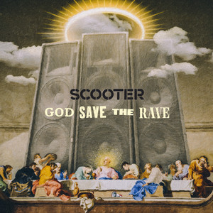 Écouter "Devil's Symphony" de Scooter
