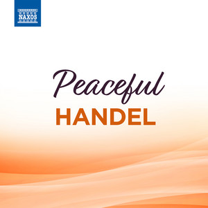Écouter "Serse (Xerxes), Hwv 40 (arr. for oboe and orchestra): Act I: Ombra mai fu, "largo"" de George Frideric Handel