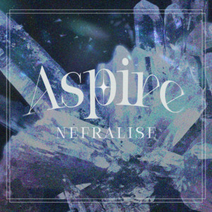 Aspireのジャケット