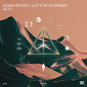 Écouter "Alto" de Adam Beyer