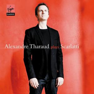 Écouter "Scarlatti, D: Keyboard Sonata in A Major, Kk. 208" de Domenico Scarlatti