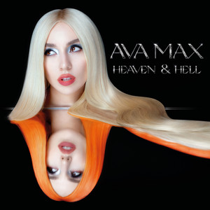 Sweet but Psycho cover art