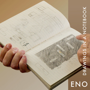 Écouter "2/1" de Brian Eno
