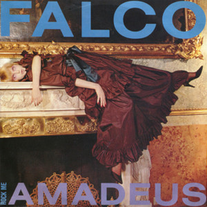 Écouter "Rock Me Amadeus - Full Length Gold Mix" de Falco