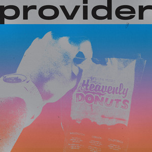 Écouter "Provider" de Frank Ocean