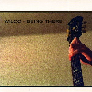 Wilco Being There (4LP/Deluxe Edition) Vinyl Record
