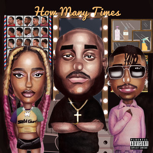 Écouter "How Many Times" de Ayra Starr