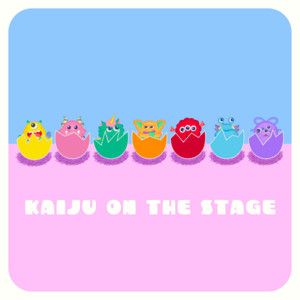 KAIJU ON THE STAGEのSpotify画像