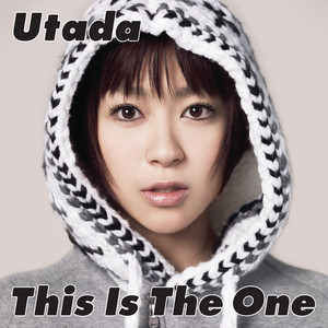 宇多田ヒカルレコード 宇多田ヒカル (UTADA) / ディス・イズ・ザ・ワン [LP - UIJY-75383