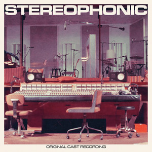 Original Cast Recording - Stereophonic (Yellow Vinyl) | Music On Vinyl