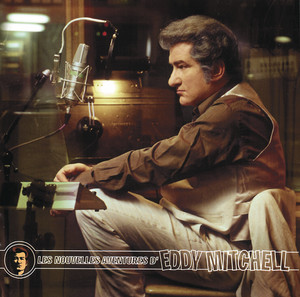 Écouter "Décrocher les étoiles" de Eddy Mitchell