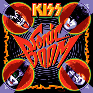 Écouter "Modern Day Delilah" de KISS