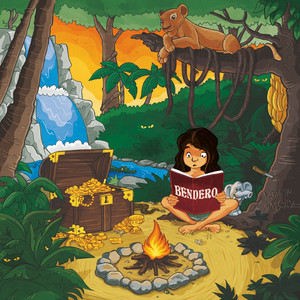 Écouter "Il le fallait" de Moha La Squale