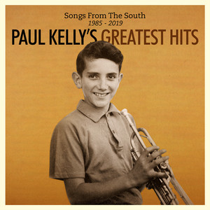 Écouter "How to Make Gravy" de Paul Kelly