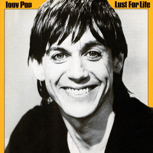イギー・ポップ『Lust For Life』のあまり知られていない10の事実