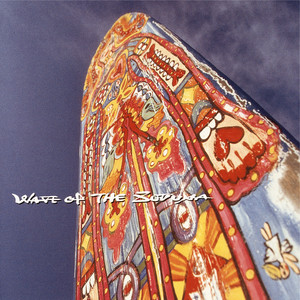 29. WAVE OF ZUVUYA (1997) / スユアの波 | 100松任谷由実.com