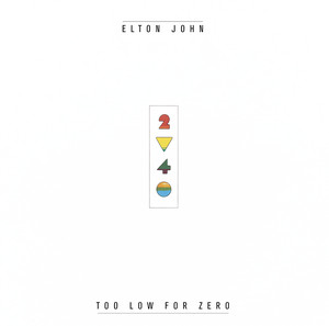 Écouter "I'm Still Standing" de Elton John