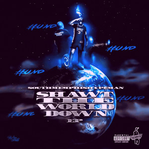 DIP ON EM artwork