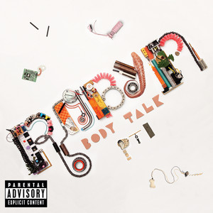 Écouter "Cry When You Get Older" de Robyn