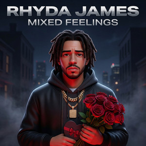 Mixed Feelings artwork
