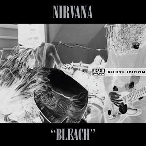 Nirvana: Bleach Tracks & Reviews | AllMusic