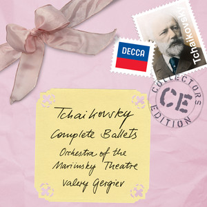 Écouter "The Nutcracker, Op. 71, Act II: No. 12, Divertissement: b. Coffee (Arabian Dance)" de Pyotr Ilyich Tchaikovsky