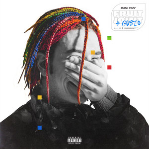 Écouter "Ananas- prod. Low Kidd" de Dani Faiv