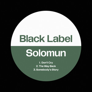 Écouter "The Way Back" de Solomun