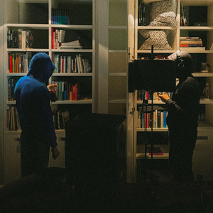 Écouter "Sigue" de Beny Jr