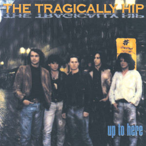 Écouter "Boots Or Hearts" de The Tragically Hip