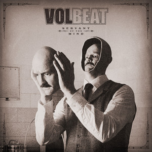 Écouter "Temple Of Ekur" de Volbeat