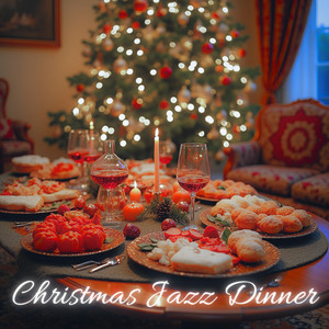 Écouter "The Velvet Sleigh" de Jazz Instrumental Chill