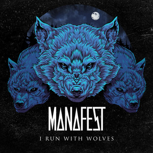 Écouter "Light It Up" de Manafest