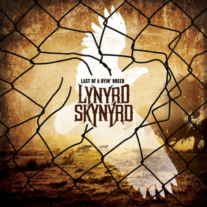 Écouter "Last of a Dyin' Breed" de Lynyrd Skynyrd