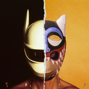 Écouter "SYGL" de Shindy