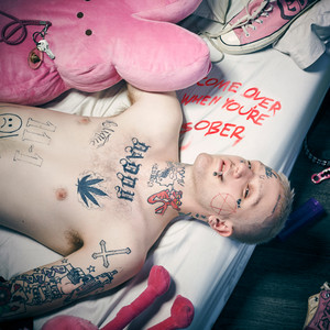 Écouter "Awful Things" de Lil Peep