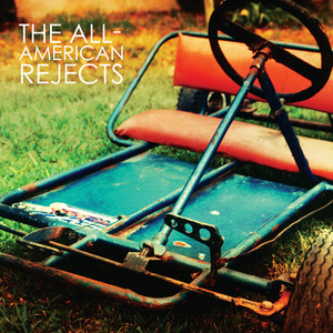 Écouter "Your Star" de The All-American Rejects
