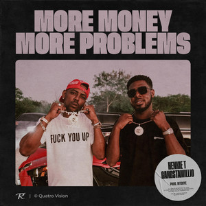 Écouter "More Money More Problems" de Henkie T