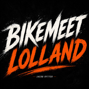 Cover til Bikemeet Lolland