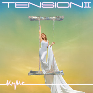 Écouter "Lights Camera Action" de Kylie Minogue