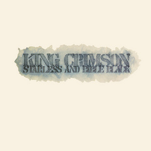 Écouter "The Great Deceiver" de King Crimson