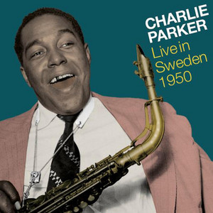 ○新品CD○ CHARLIE PARKER / LIVE IN SWEDEN 1950 (WB) (DIG