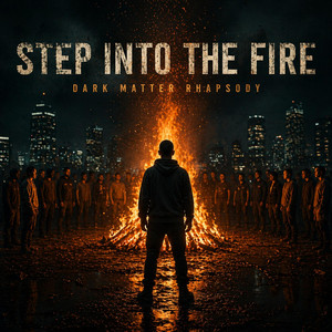 Step Into The Fire by Dark Matter Rhapsody