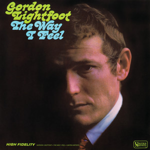 Écouter "Go-Go Round" de Gordon Lightfoot