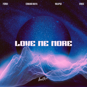 Écouter "Love Me More" de Edward Maya
