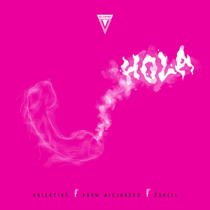 Écouter "Hola" de Darell